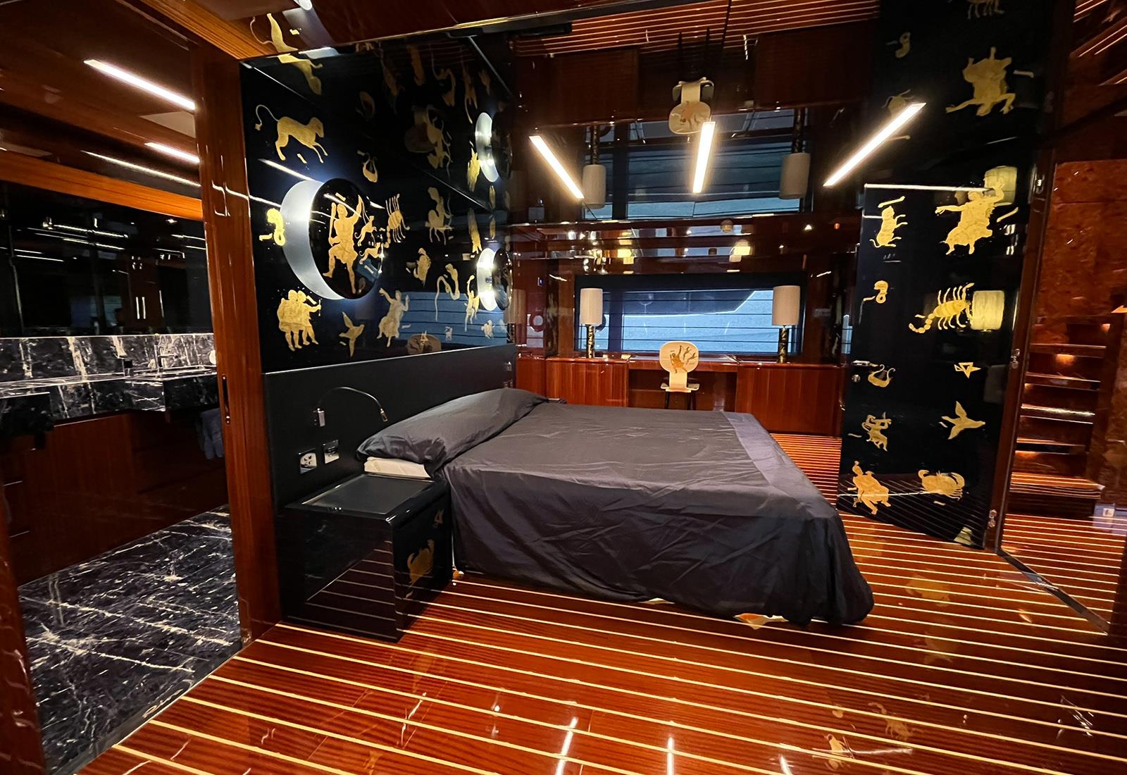 2018 RIVA 110' DOLCEVITA 